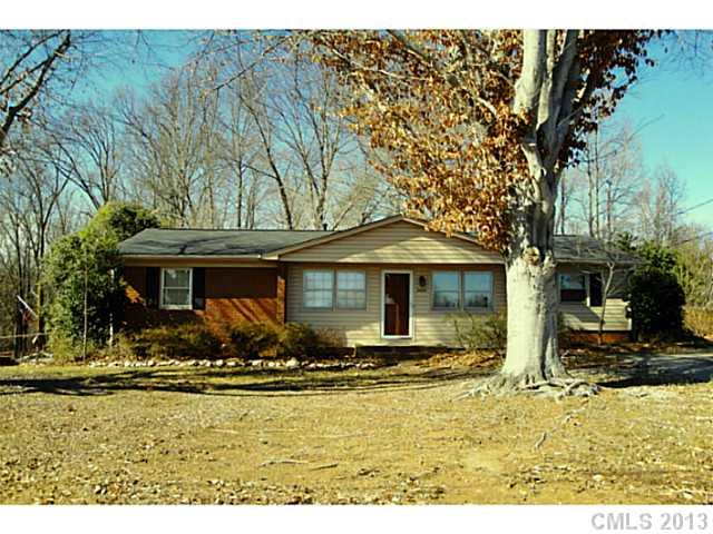 2408 Maplewood Drive Gastonia NC 28052