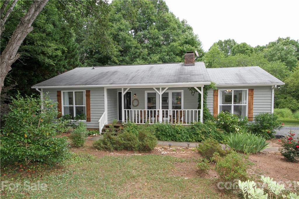 5517 Indian Brook Drive Matthews NC 28104