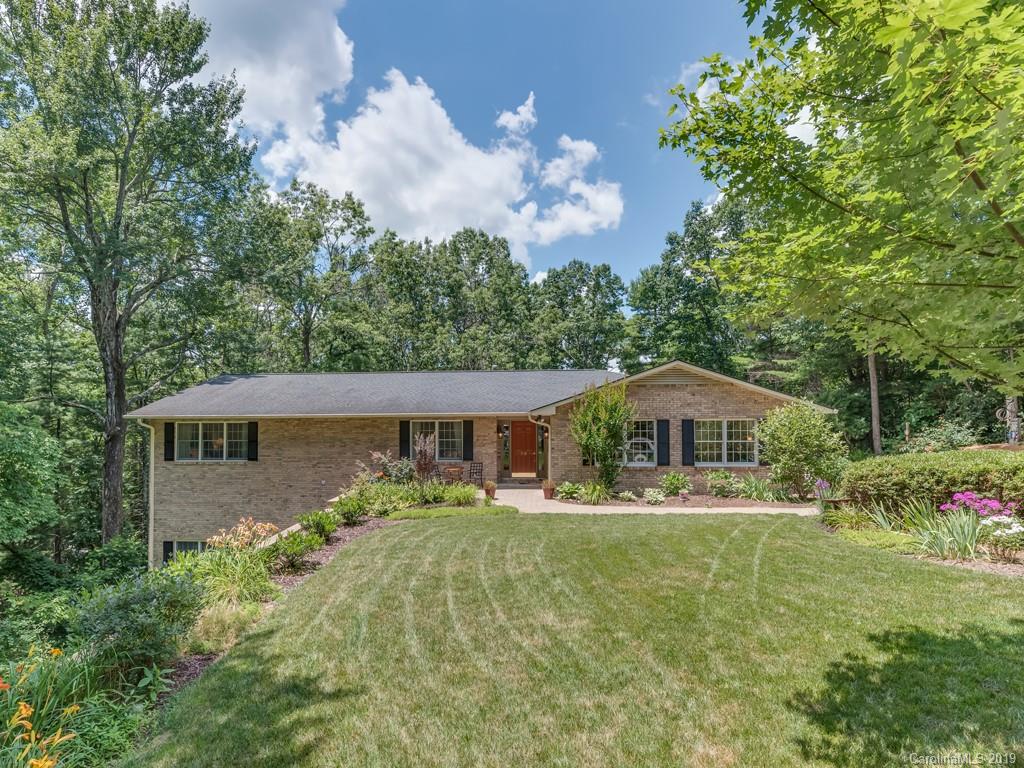 219 Claremont Drive Flat Rock NC 28731