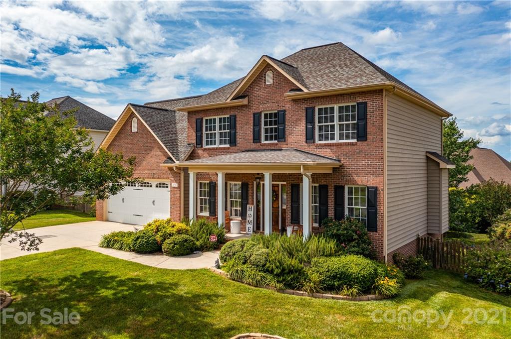 4776 Meadow Lark Lane Hickory NC 28602