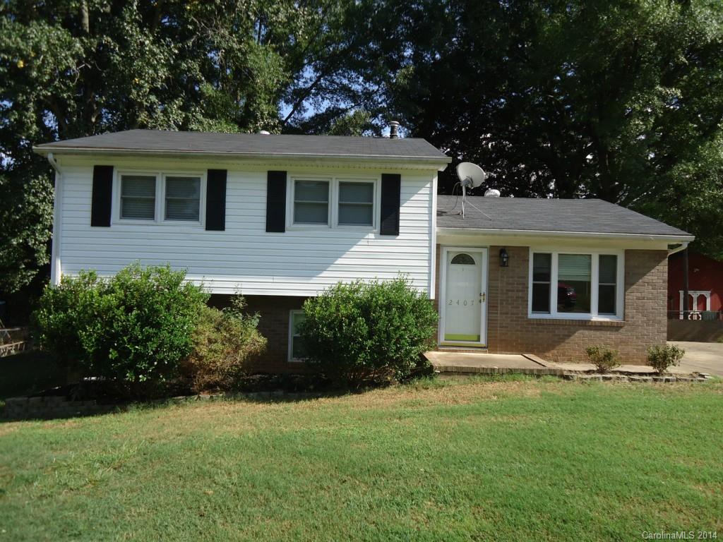 2407 Woodleaf Drive Gastonia NC 28052