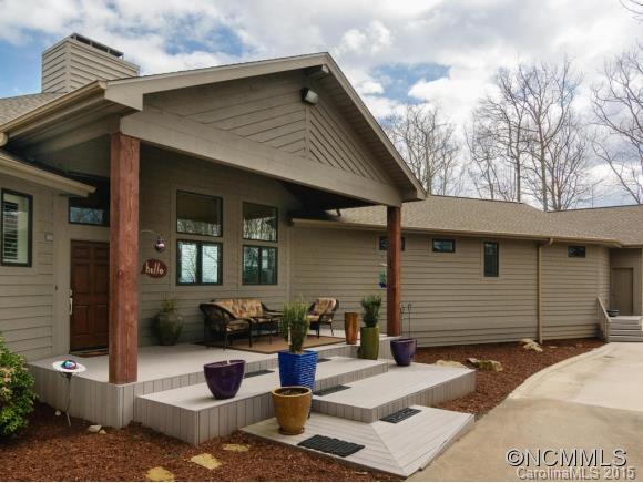 33 Chestnut Ridge Road Mills River NC 28759