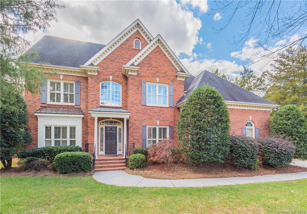 1813 Dove Cottage Drive Charlotte NC 28226