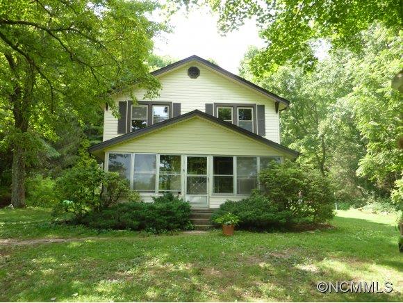 296 Good Neighbor Lane Brevard NC 28712