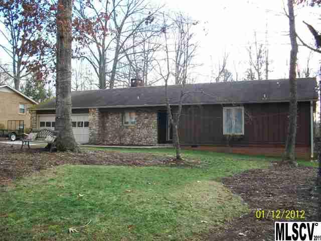 794 23rd Avenue NE Hickory NC 28601