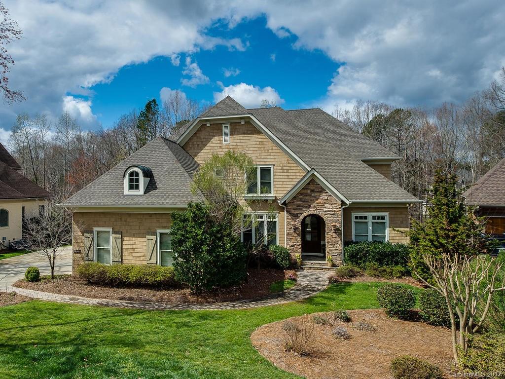 1337 Wyndmere Hills Lane Matthews NC 28105