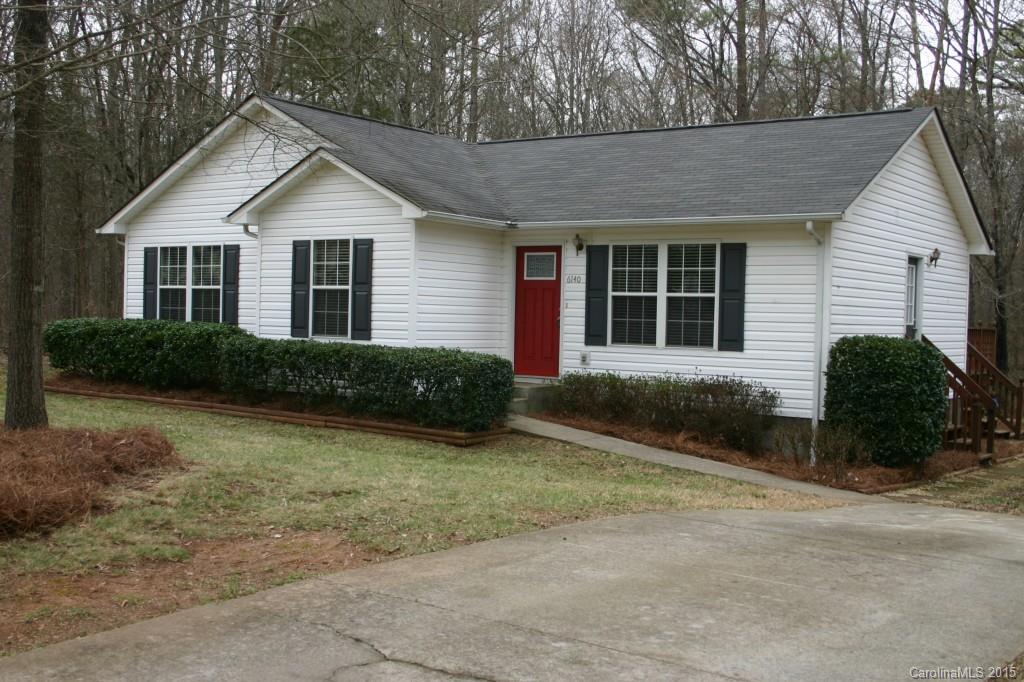 6140 Cambridge Drive Harrisburg NC 28075