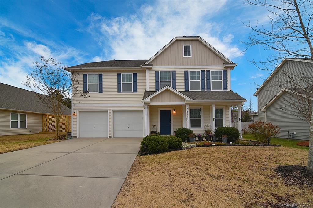 12847 Connemara Court Midland NC 28107