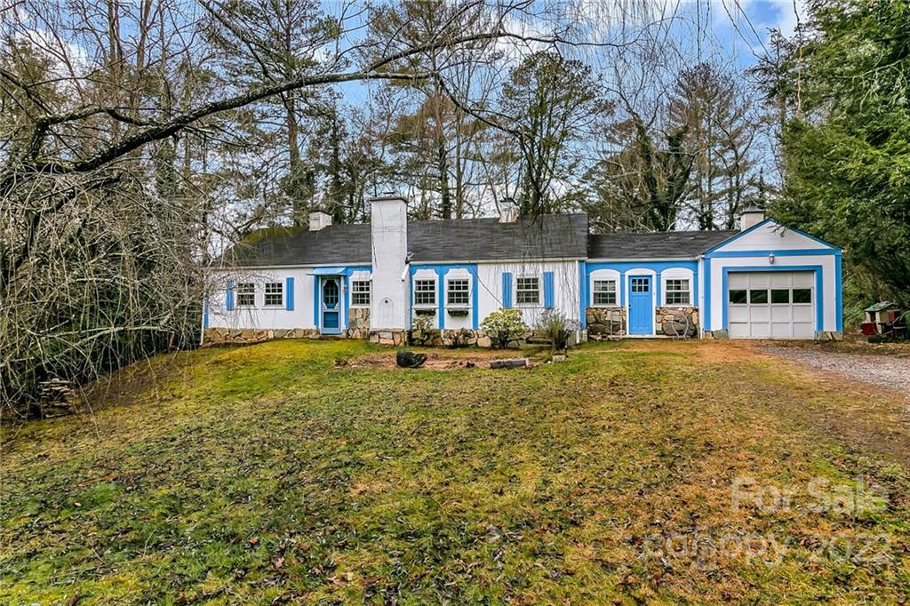 16 Kingwood Place Asheville NC 28804