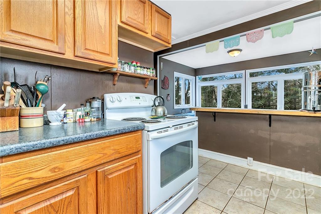 16 Kingwood Place Asheville NC 28804