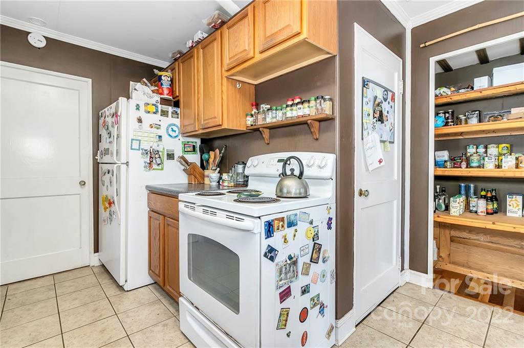 16 Kingwood Place Asheville NC 28804