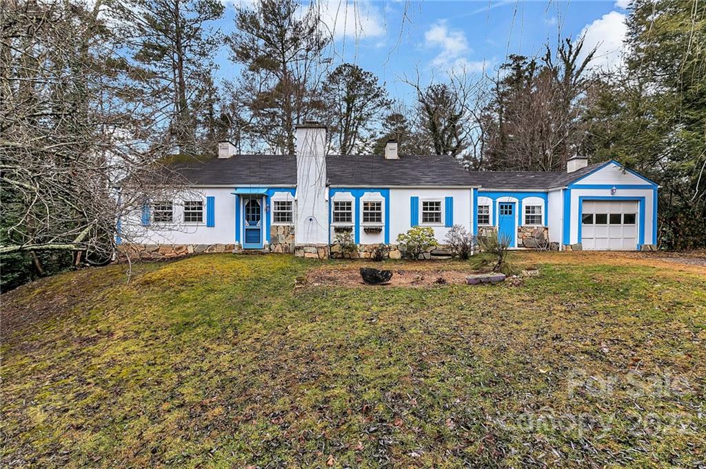 16 Kingwood Place Asheville NC 28804