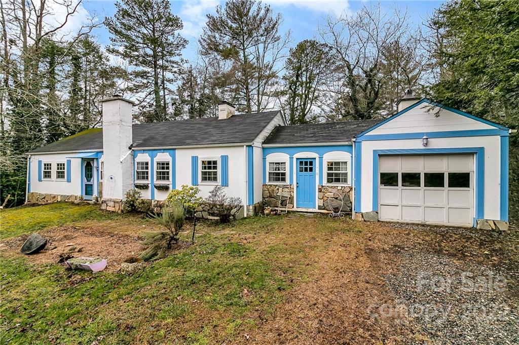 16 Kingwood Place Asheville NC 28804