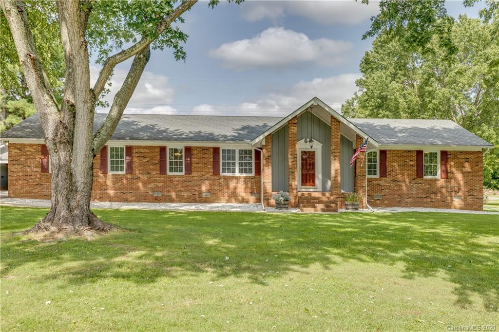 4410 Coddle Creek Drive Concord NC 28027