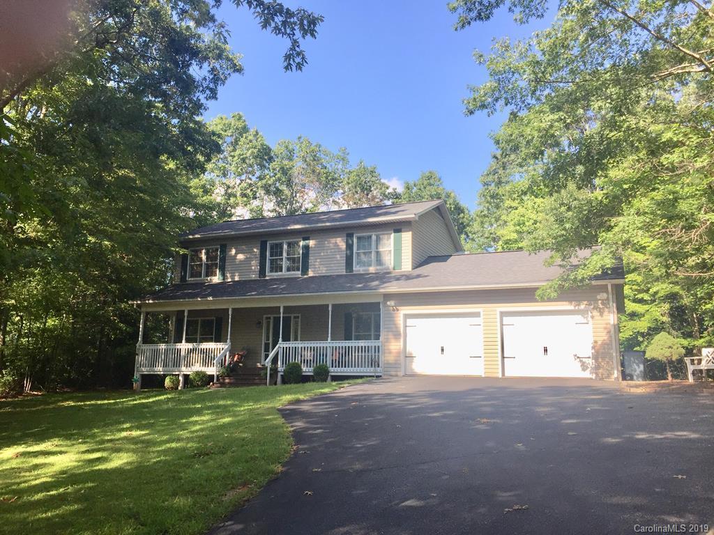 444 Mar Terrace Dan Ridge Marion NC 28752