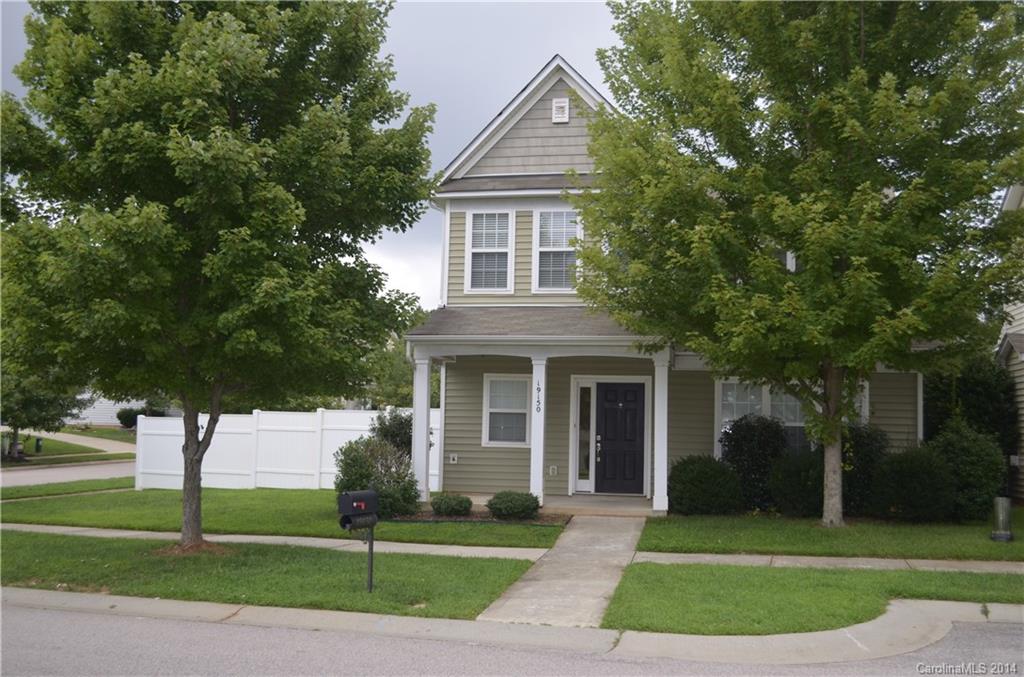 19150 Long Pond Lane Cornelius NC 28031