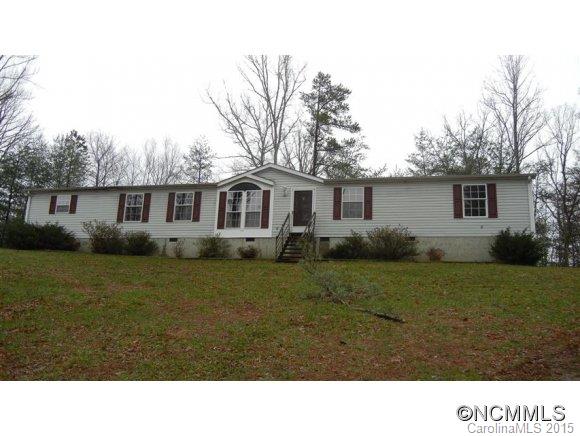 81 Sleepy Forest Drive Leicester NC 28748
