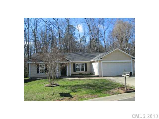 2417 Faircreek Court Charlotte NC 28269