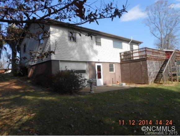 504 Deaverview Road Asheville NC 28806