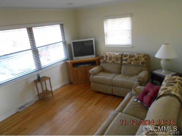 504 Deaverview Road Asheville NC 28806