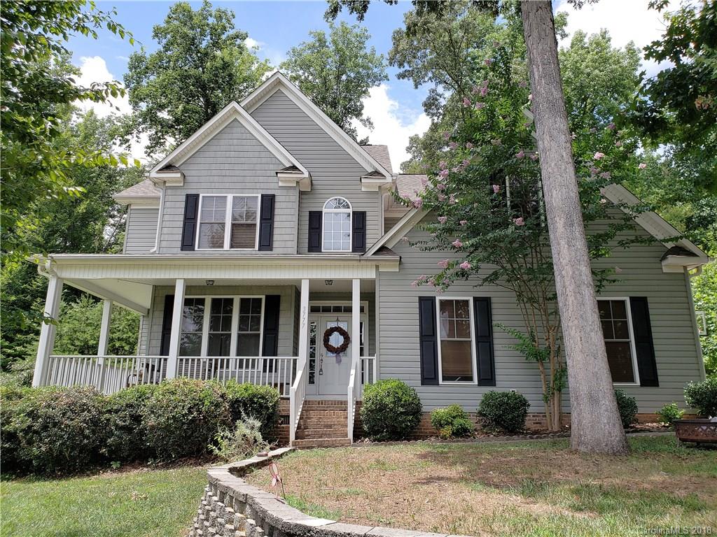 3777 Creek Ridge Drive Denver NC 28037