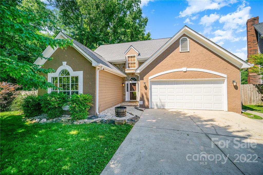 4105 Woodcreek Court Indian Trail NC 28079