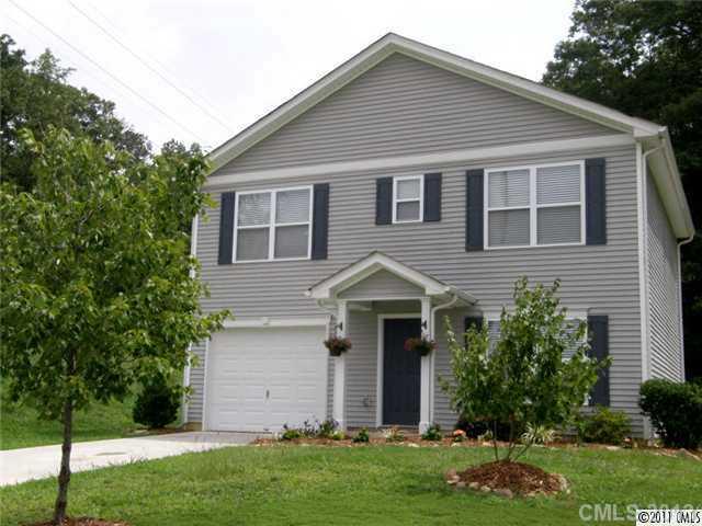 1737 Red Bird Circle Concord NC 28025