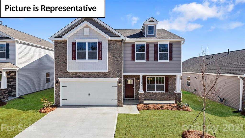 7116 Bandera Drive Charlotte NC 28214