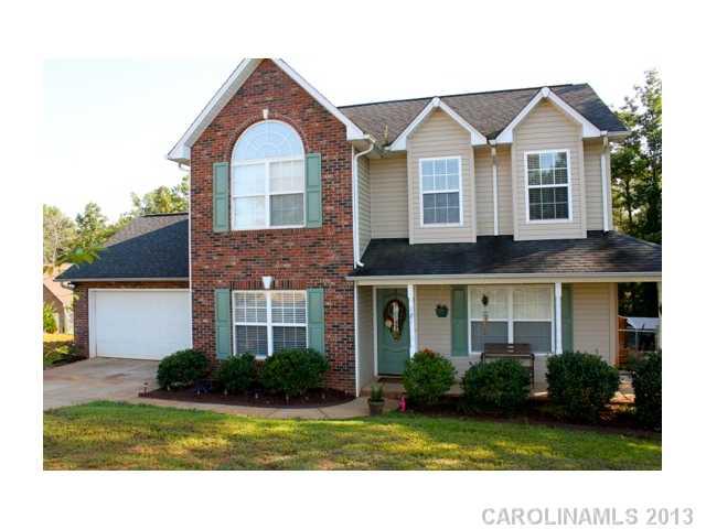 121 Blue Sky Circle Shelby NC 28152