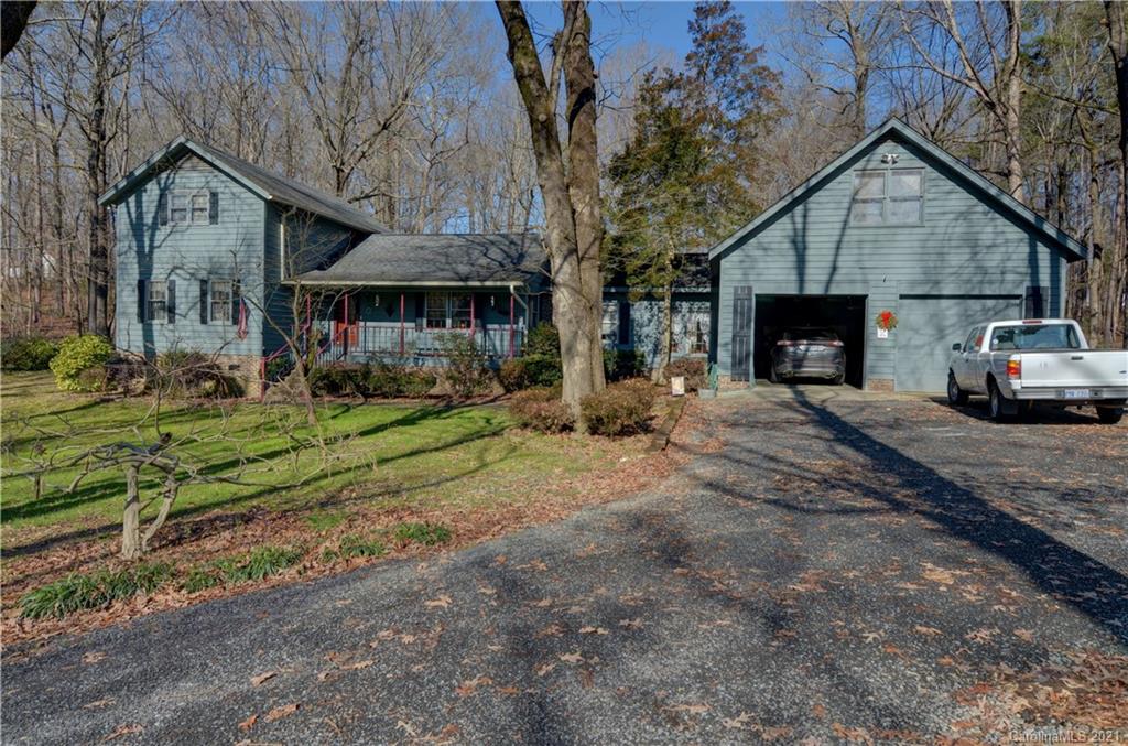 622 Cedarwood Drive Monroe NC 28112