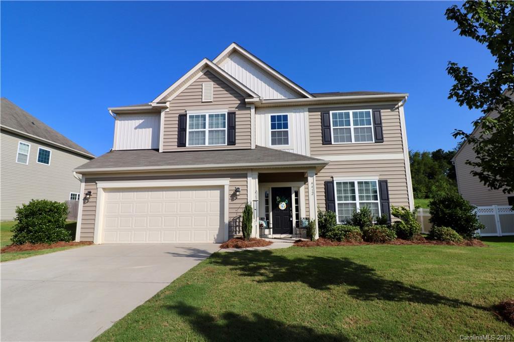 4412 Triumph Drive Sw Concord NC 28027