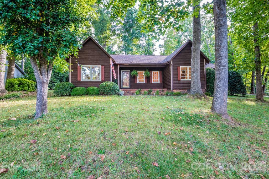 5446 Gunpowder Drive Hickory NC 28601