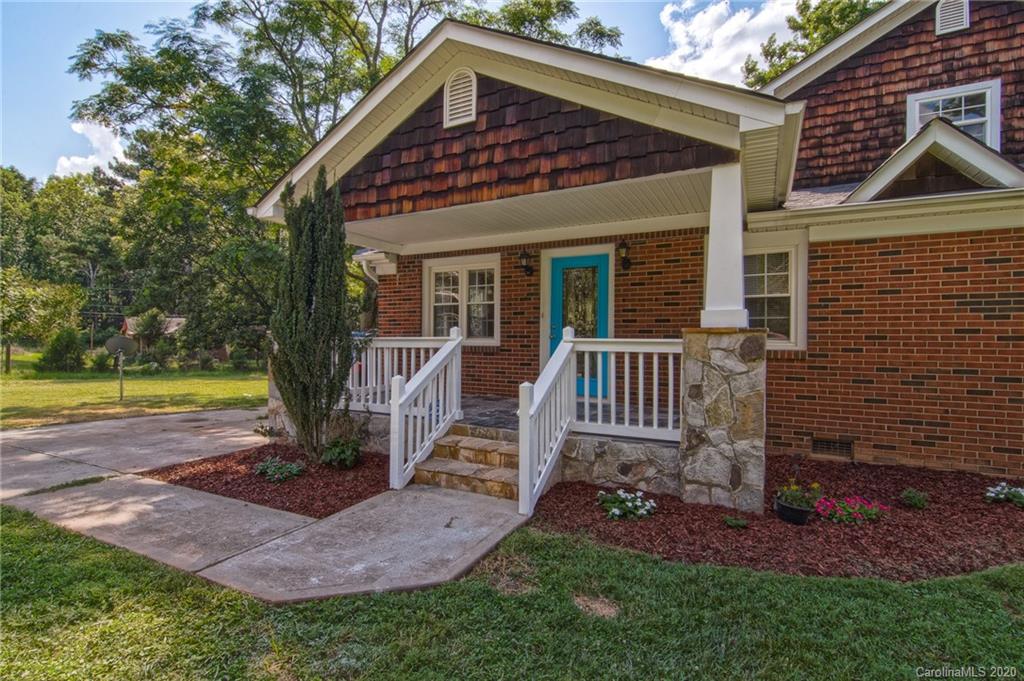 7329 Boswell Road Charlotte NC 28215