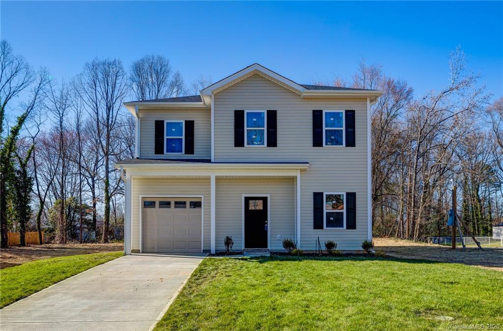 1504 Weststone Drive Charlotte NC 28208