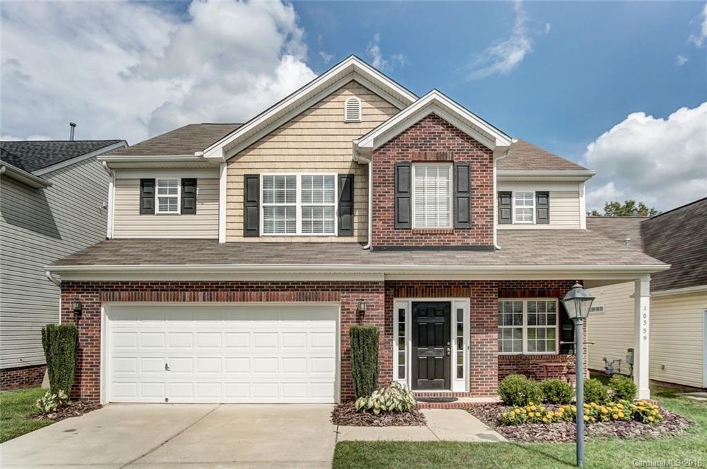 10339 Samuels Way Drive Huntersville NC 28078