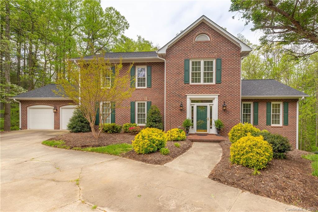 103 Belvedere Drive Morganton NC 28655