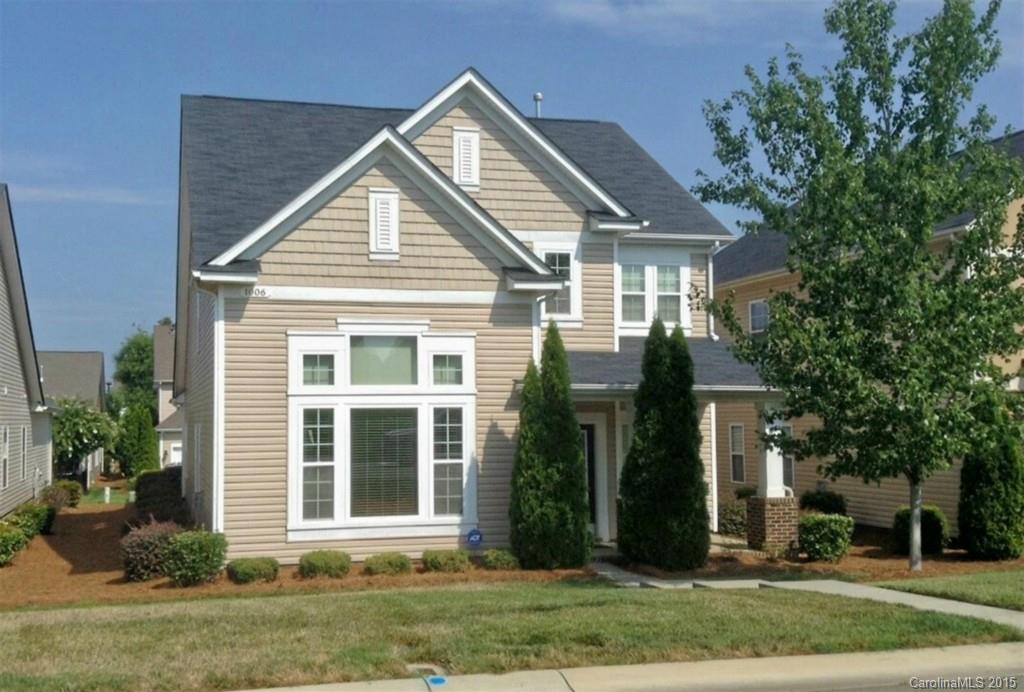 1006 Frances Knight Place Indian Trail NC 28079