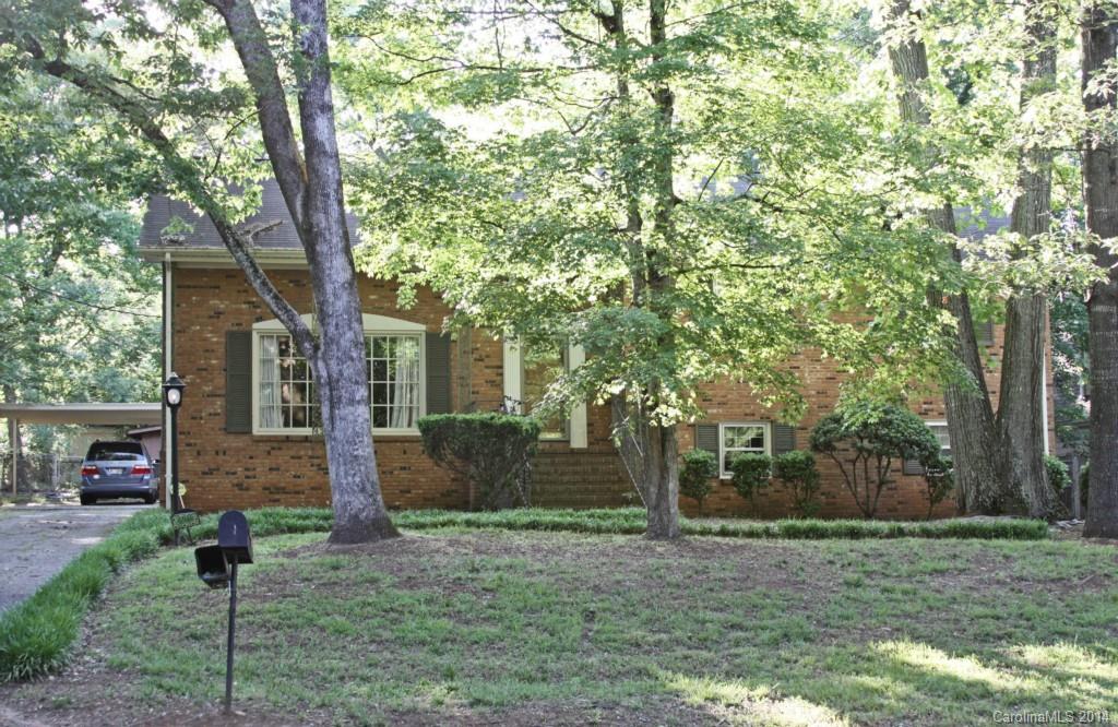 6946 Knightswood Drive Charlotte NC 28226