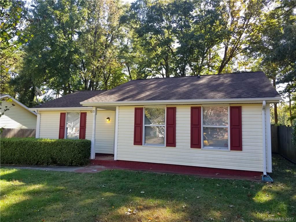 5816 Sunset Chase Lane Charlotte NC 28212