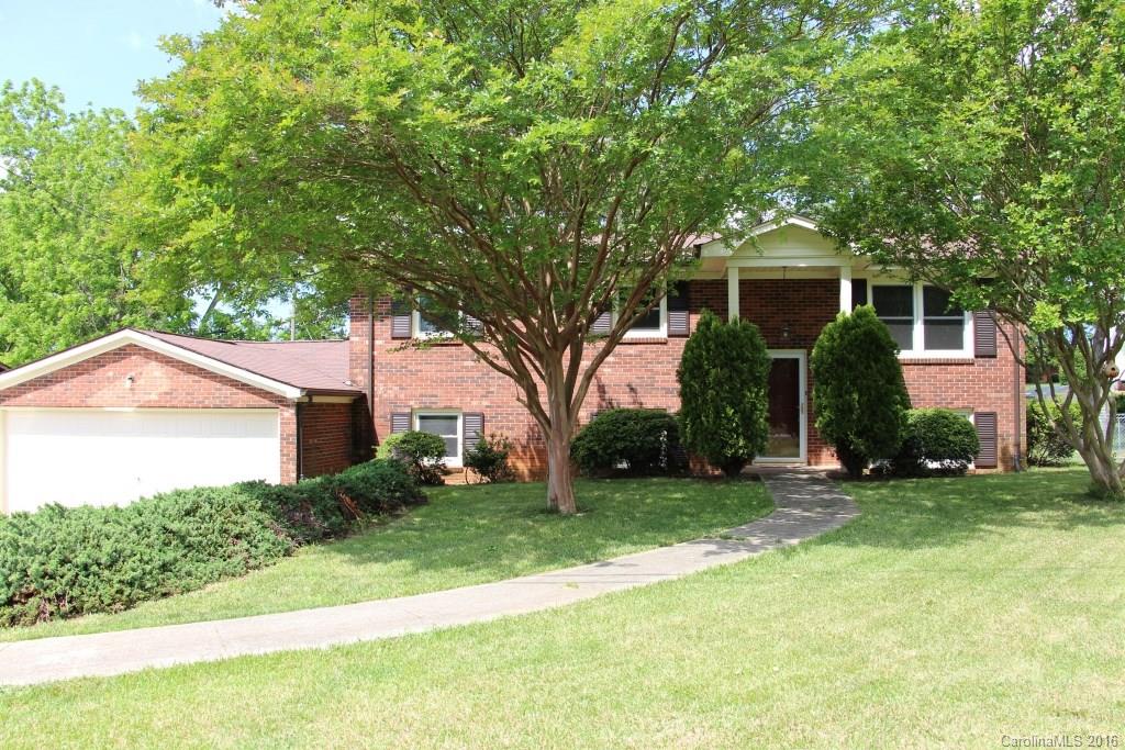 3769 Weyland Drive Conover NC 28613