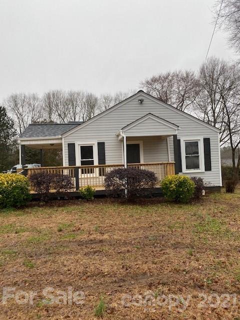 1502 Kings Road Shelby NC 28150
