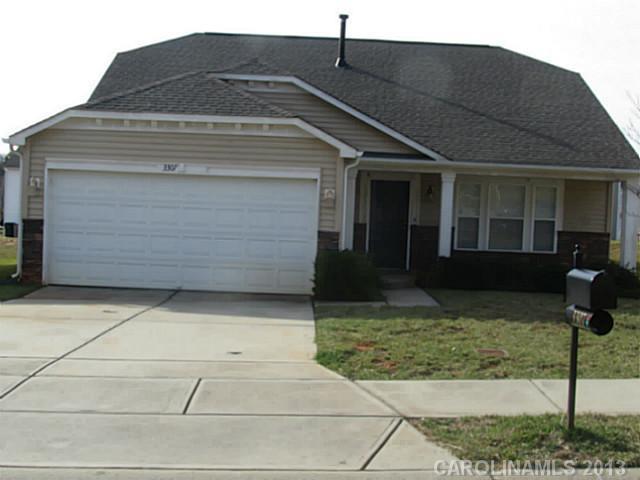 3307 Table Rock Drive Gastonia NC 28052