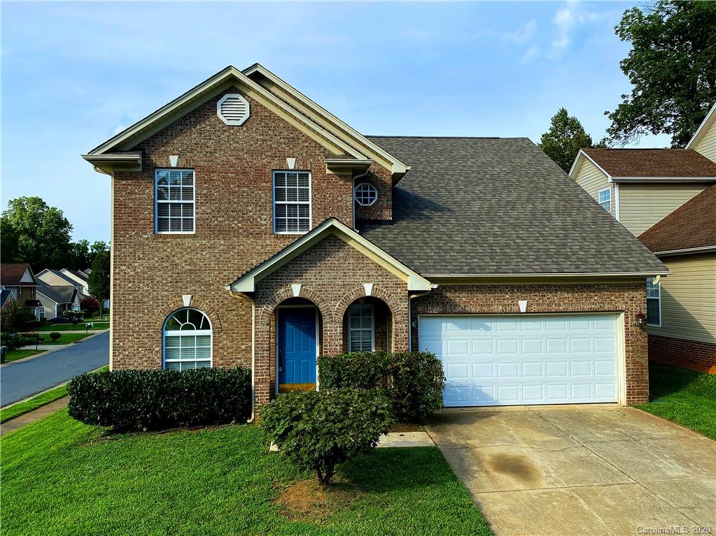 6503 Mallard Park Drive Charlotte NC 28269