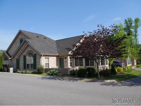 106 Mountain Meadow Circle Weaverville NC 28787