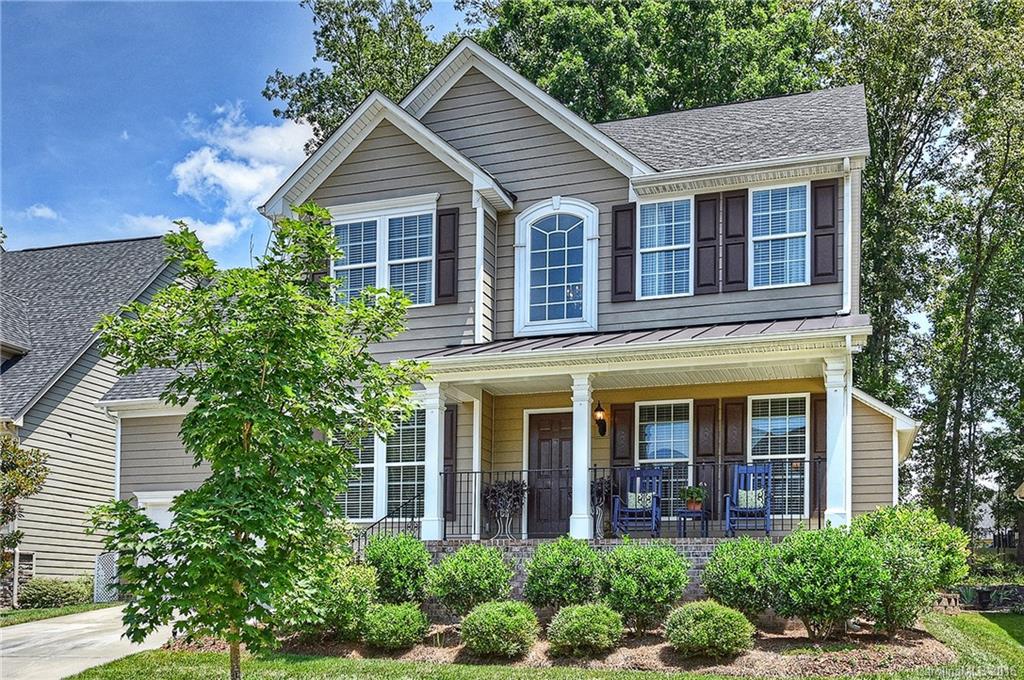 10838 Drake Hill Drive Huntersville NC 28078