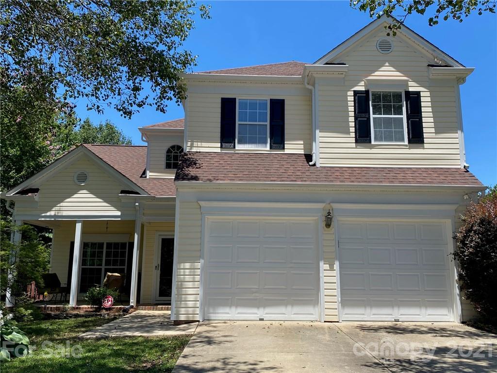 11220 Livingston Mill Road Charlotte NC 28273