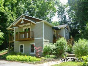 55 Shady Oak Drive Asheville NC 28803