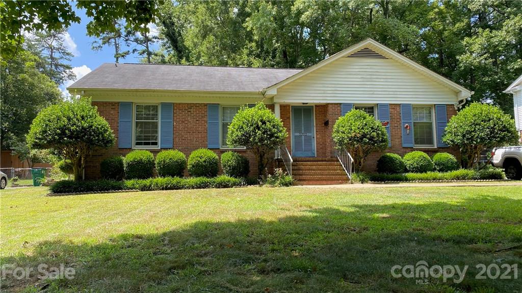 5222 Coronado Drive Charlotte NC 28212