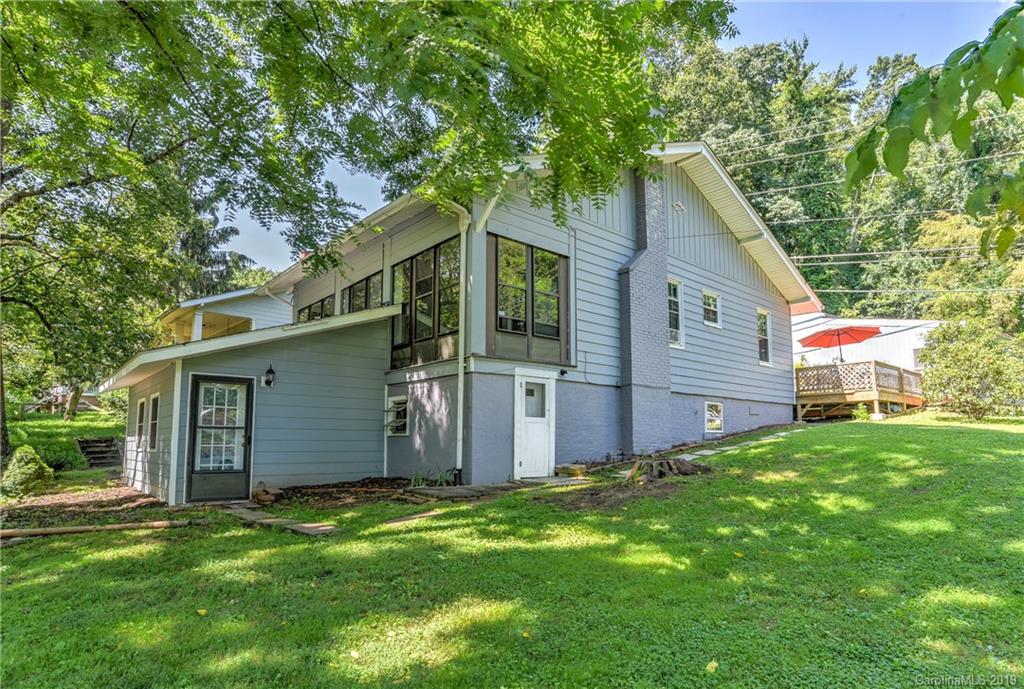 5 Wood Avenue Asheville NC 28803