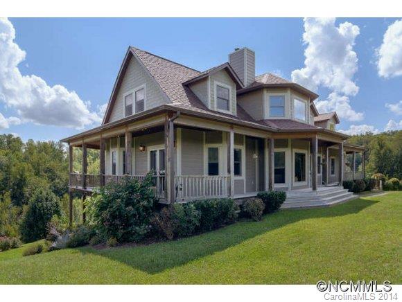 3005 Walnut Creek Road Marshall NC 28753